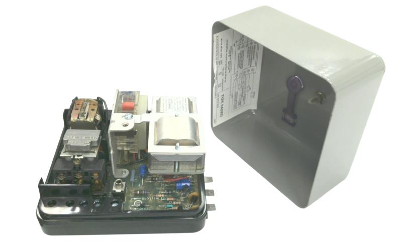 HONEYWELL RA890G1260
