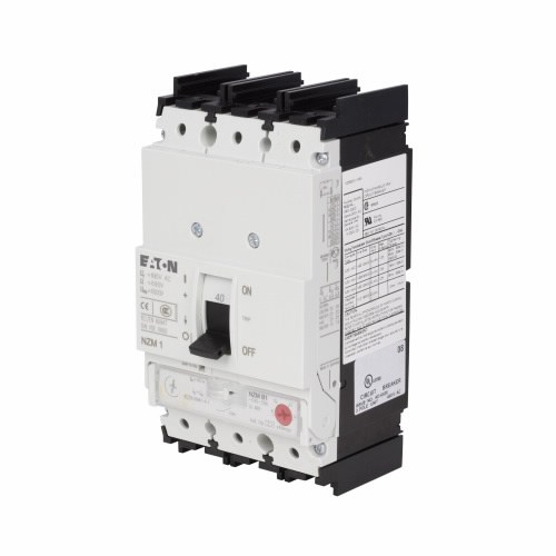 EATON CORPORATION NZMB1-AF80-NA