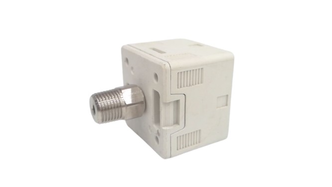 SMC ISE20B-V-M5-W