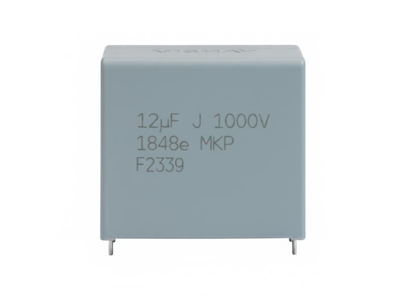 VISHAY MKP1840547404M