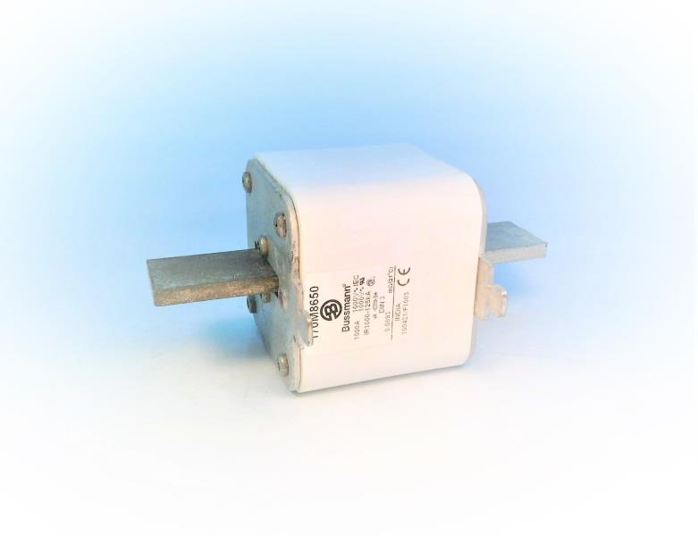 EATON CORPORATION 170M8650