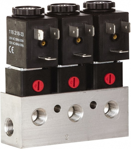 INGERSOLL RAND CAT03B-024-D