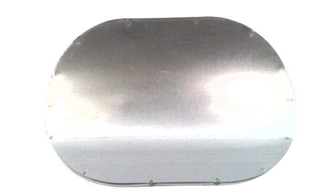 DUCTMATE INDUSTRIES DRI12814