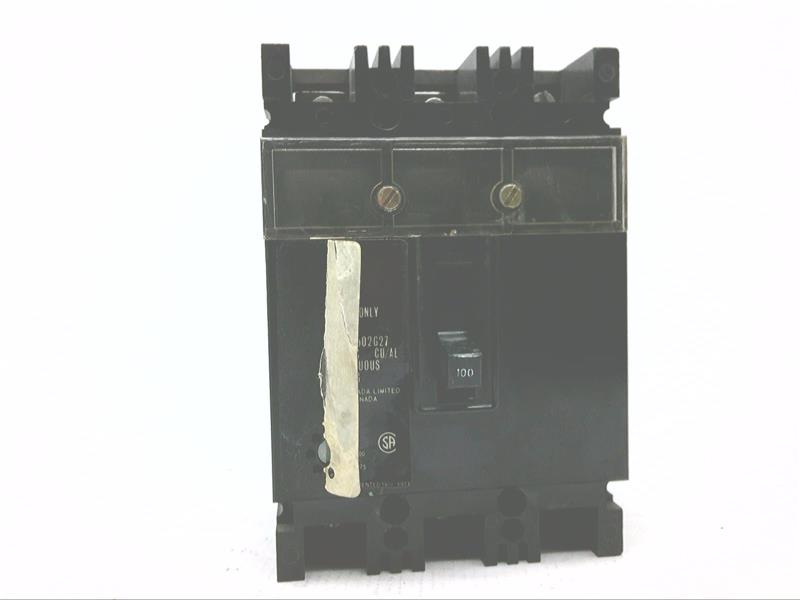 MCP331000S par WESTINGHOUSE