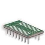 ARIES ELECTRONICS 16-350000-10-HT