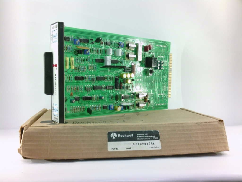 ROCKWELL INTL CORP 91-663011