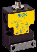 I16-SA205 par SICK