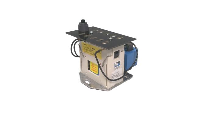 GEMS SENSORS 1F1E0A