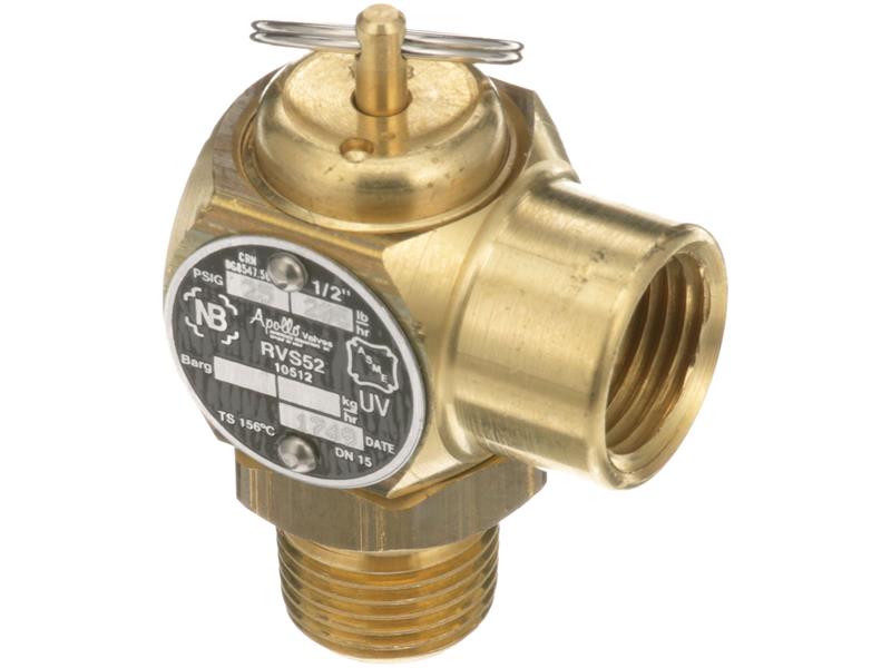 KE54941-7 par CLEVELAND RANGE