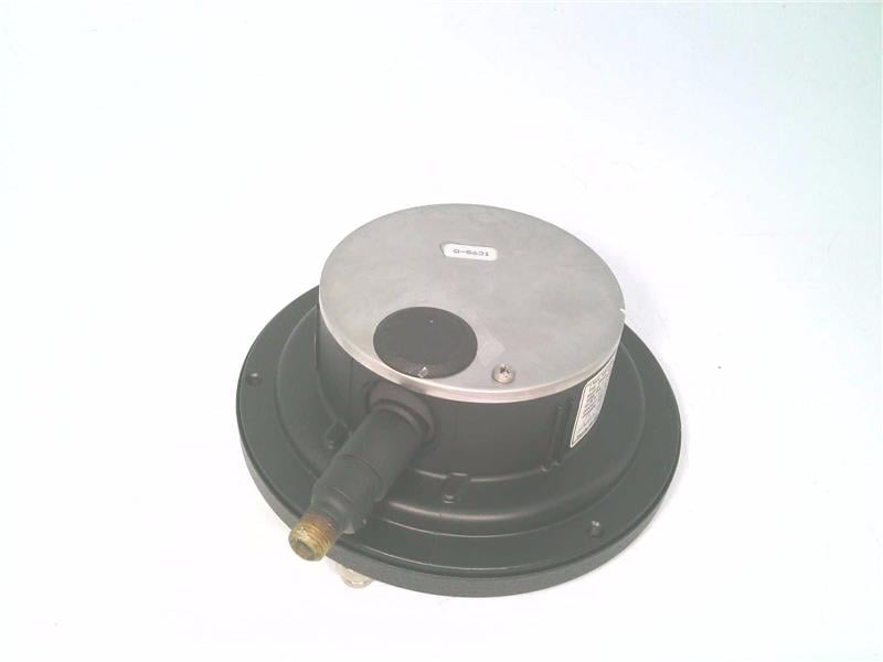 ASHCROFT 601082-AS02L160#