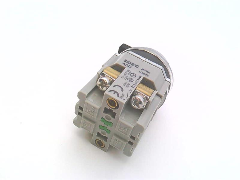 IDEC ASD-3L20N