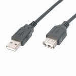 ASSMANN AK669/2-50-BLACK-R