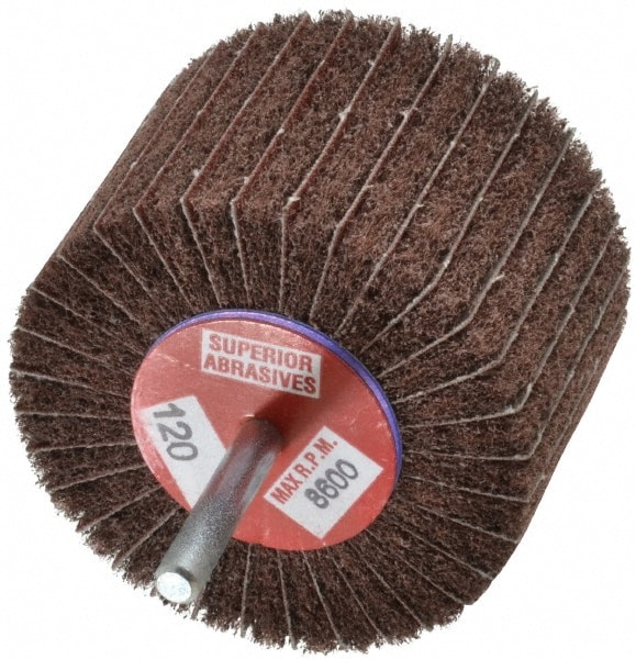 SUPERIOR ABRASIVES A006623