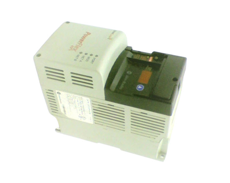 ALLEN BRADLEY 22D-E4P2N104