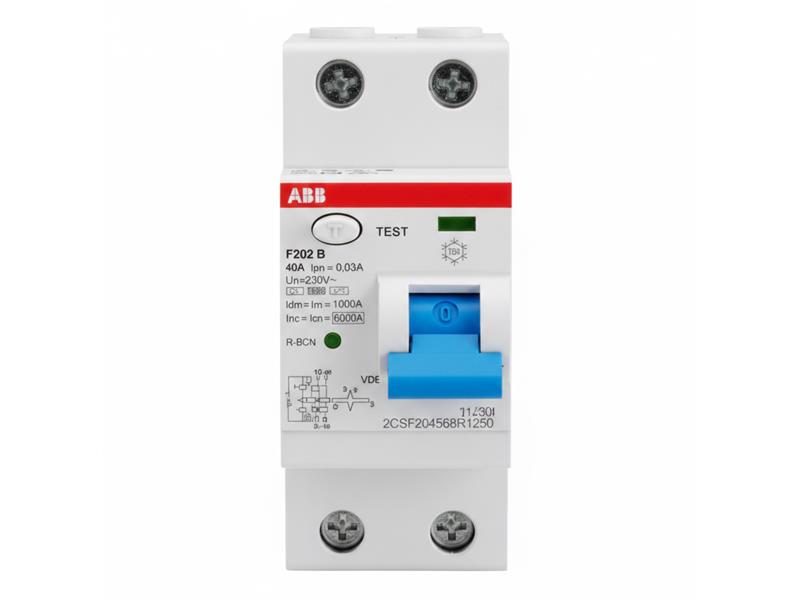 2CSF204568R1250 by ASEA BROWN BOVERI