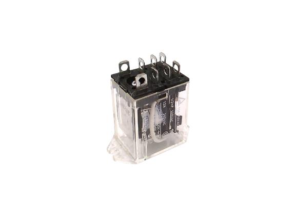 OMRON LY2FDC48