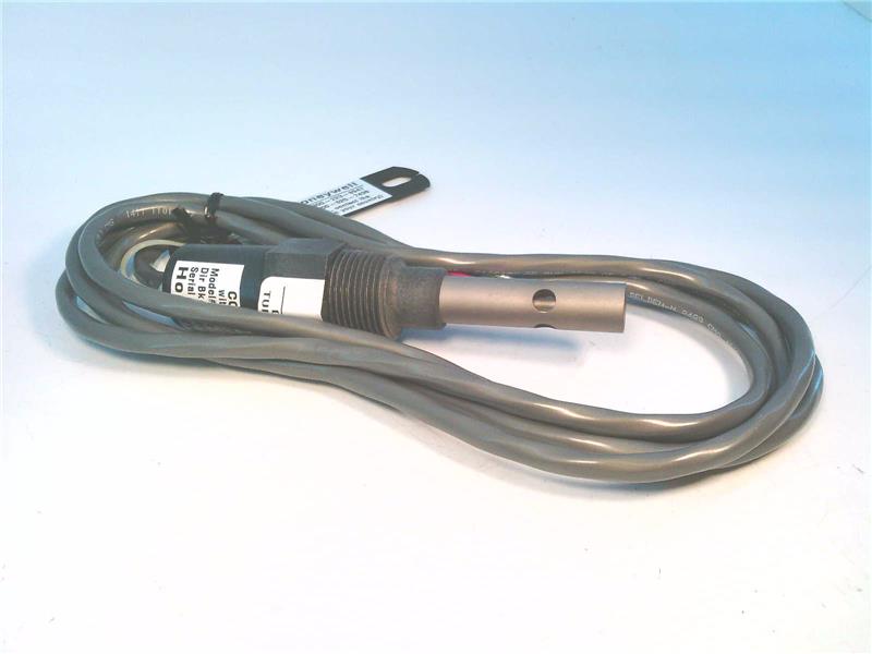 HONEYWELL 04973-X01-333-X7-00-000