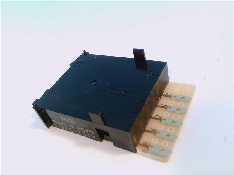 OMRON A7PS-206-1