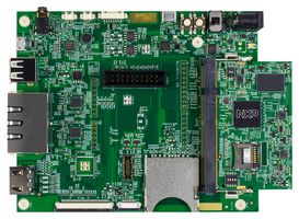 MCIMX6ULL-EVK by NXP SEMICONDUCTOR