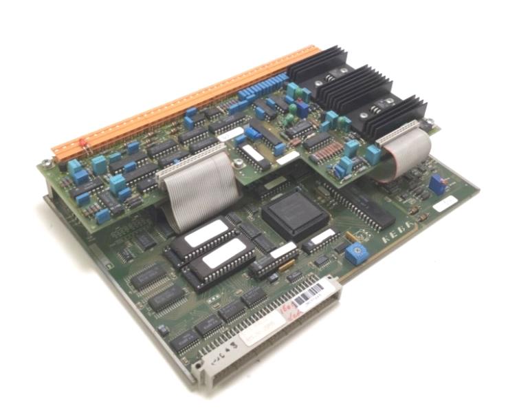 KEBA E-16-ANALOG/C