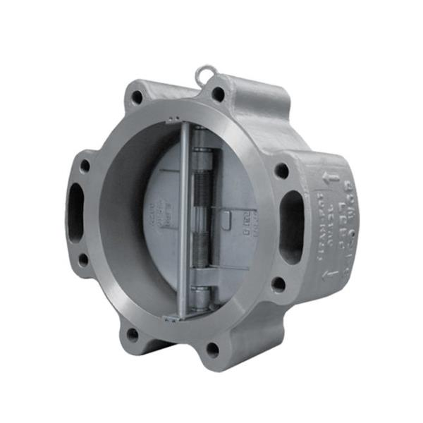 TITAN FLOW CONTROL INC CV42LCSM1400