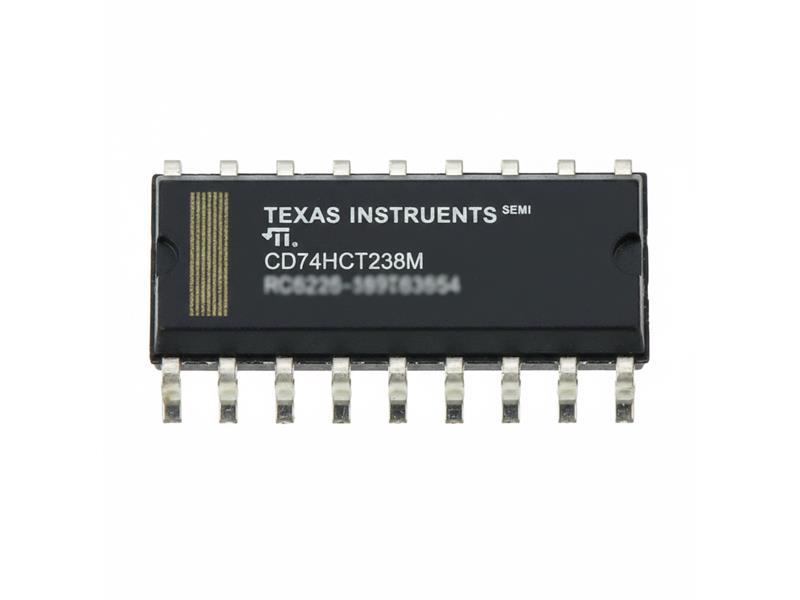 TEXAS INSTRUMENTS SEMI CD74HCT238M