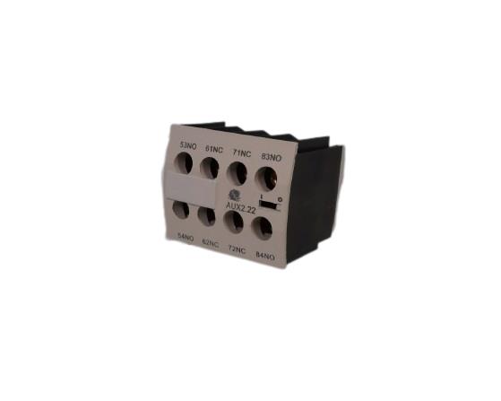 EEC AEG AUX222
