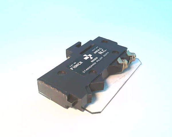 SIEMENS F10NCR