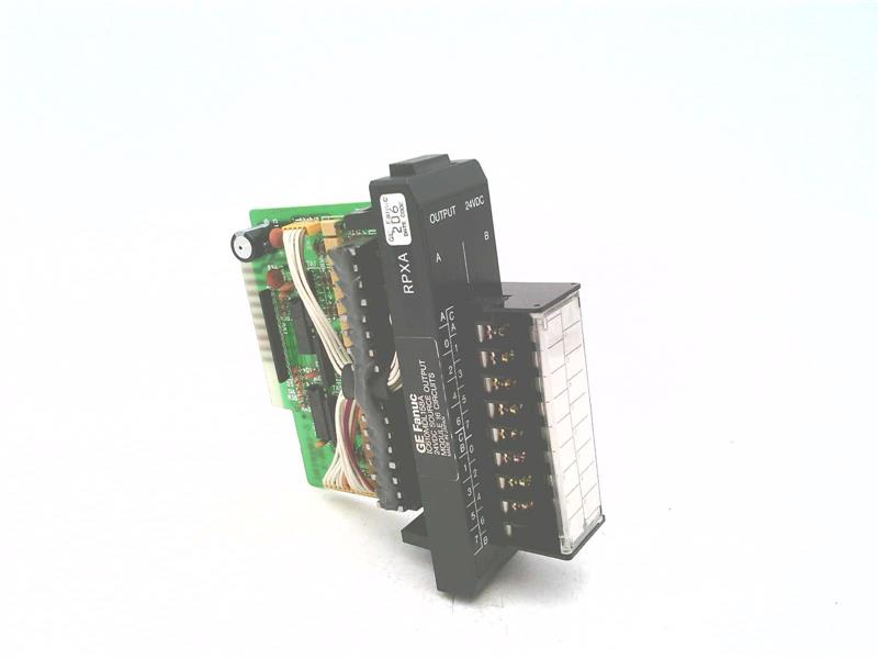 FANUC IC610MDL158