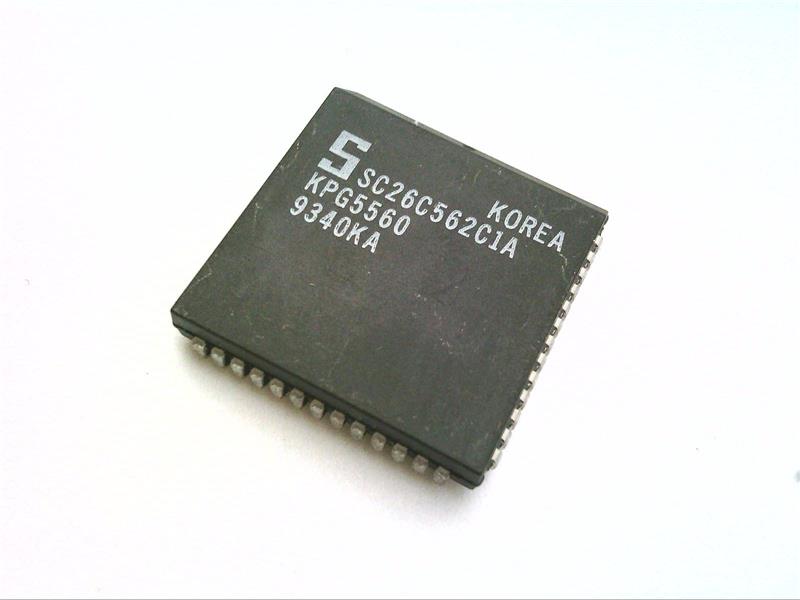 SC26C562C1A by PHILIPS