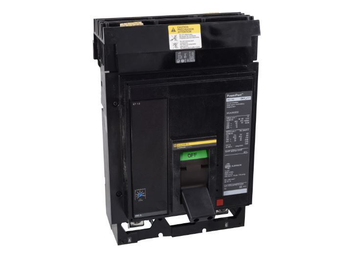 SCHNEIDER ELECTRIC MJA36400