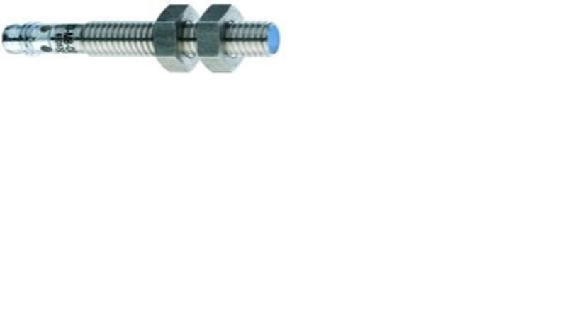 DW-AS-611-M8-124 by CONTRINEX