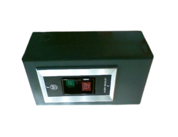 ALLEN BRADLEY 609U-AAXA