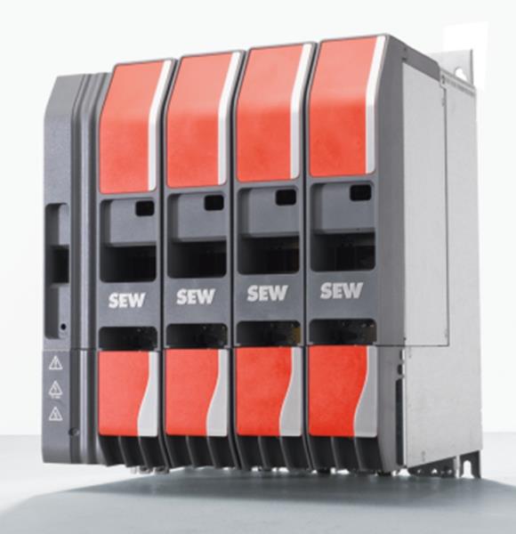 SEW EURODRIVE MDA90A-0240-503-X-S01