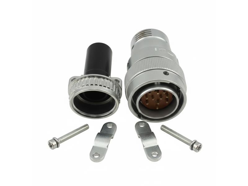 TE CONNECTIVITY HD36-18-8PN-059