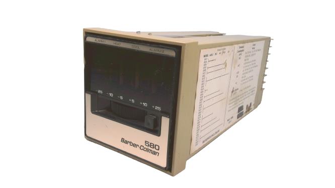 INVENSYS 588A-00016-000-2-00