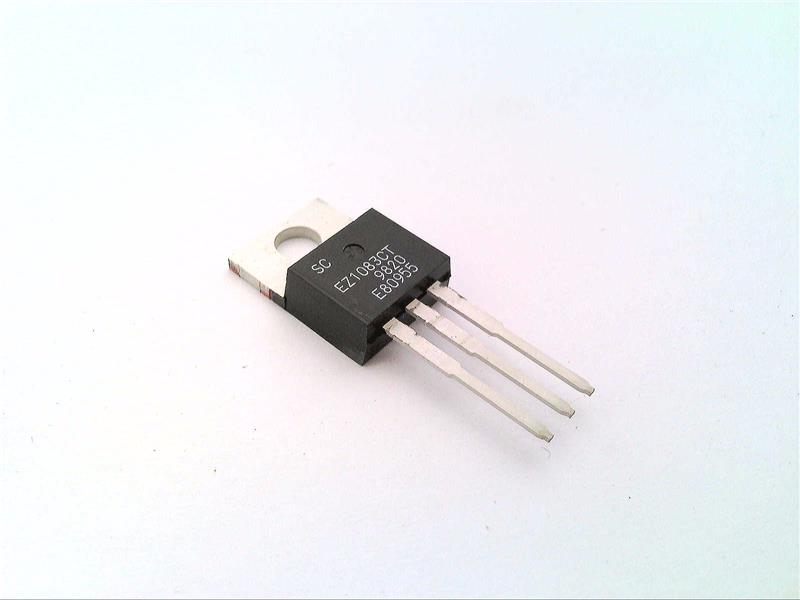 SEMTECH EZ1083CT