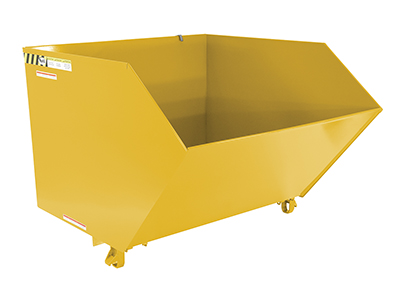 VESTIL H-150-HD-YEL