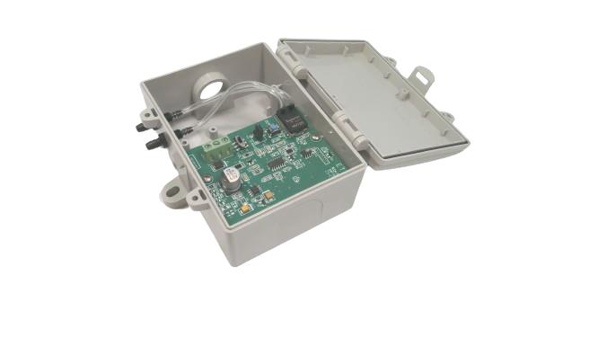 KMC CONTROLS TPE-1475-21