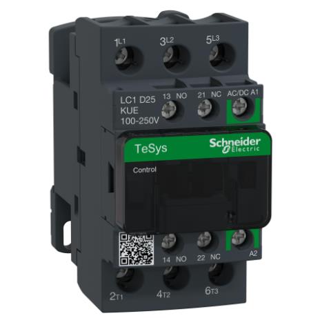 SCHNEIDER ELECTRIC LC1D25KUE