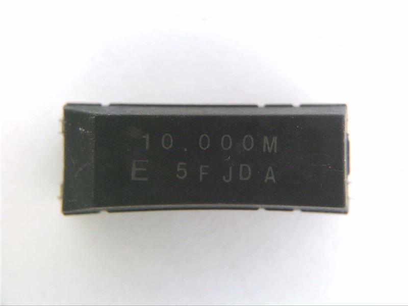 EPSON MA-505 10.0000M-C0:ROHS
