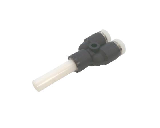 PISCO PNEUMATICS PWJ1/4-5/32