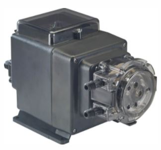 STENNER PUMP S3V01AA201N