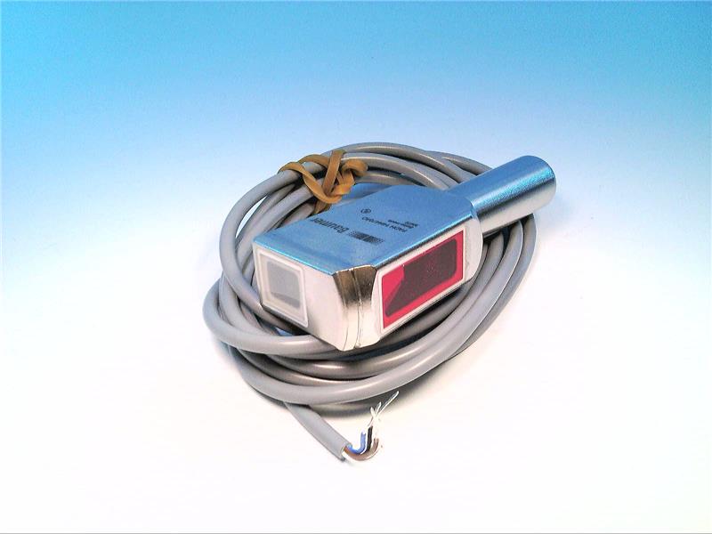 BAUMER ELECTRIC FADH 14I4470/IO