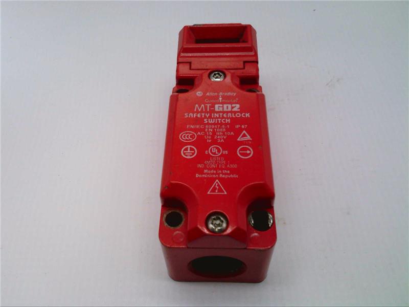 ALLEN BRADLEY 440K-M21BNDH