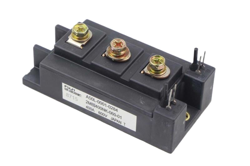 2MBI400NK06001 by FUJI ELECTRIC