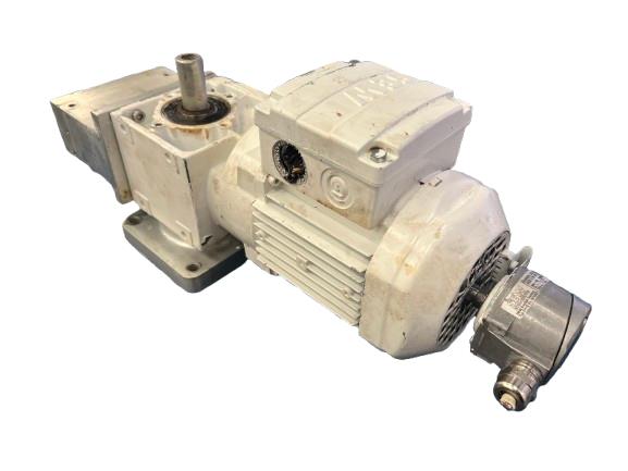 SEW EURODRIVE WA20/TDR63M4/TF/EH1S