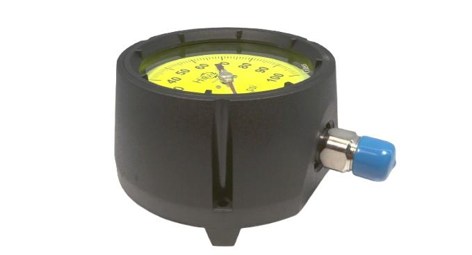 REOTEMP PT45P1A2P18-D-T-HV