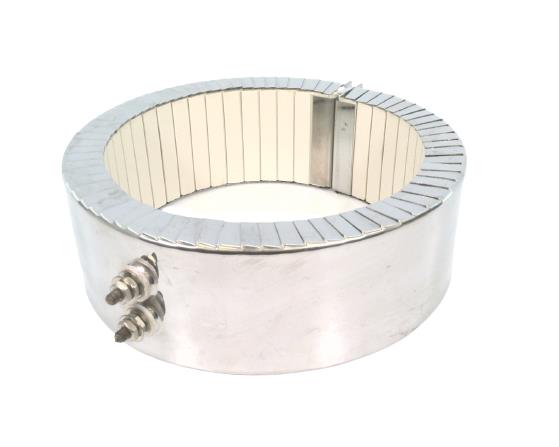 OMEGA HEATER C-3957