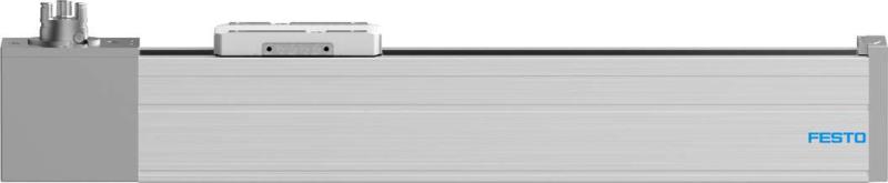 FESTO ELGC-TB-KF-80-200